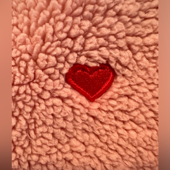 Topshop 1/4 zip fleece, size 6 - Picture 6 of 6